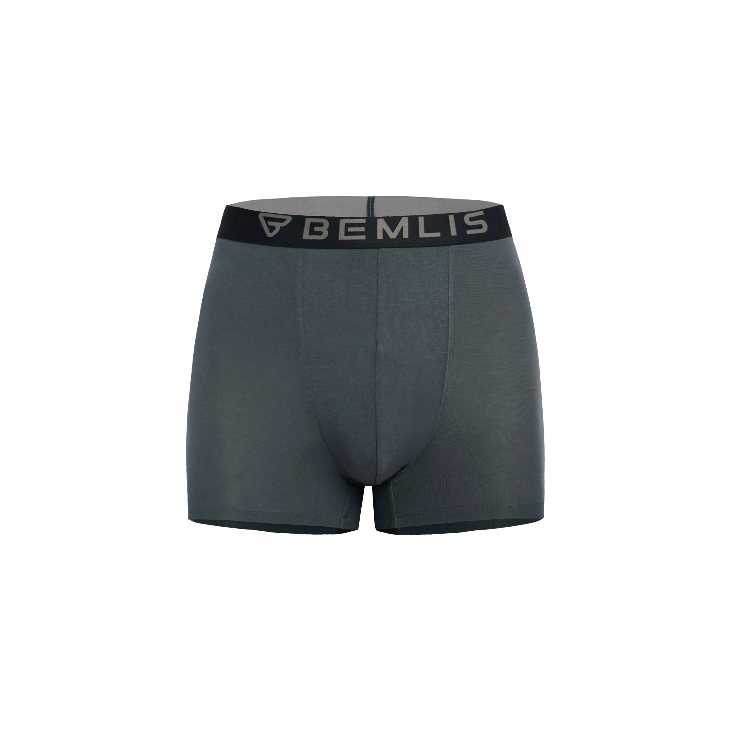 Dove Grey Trunk