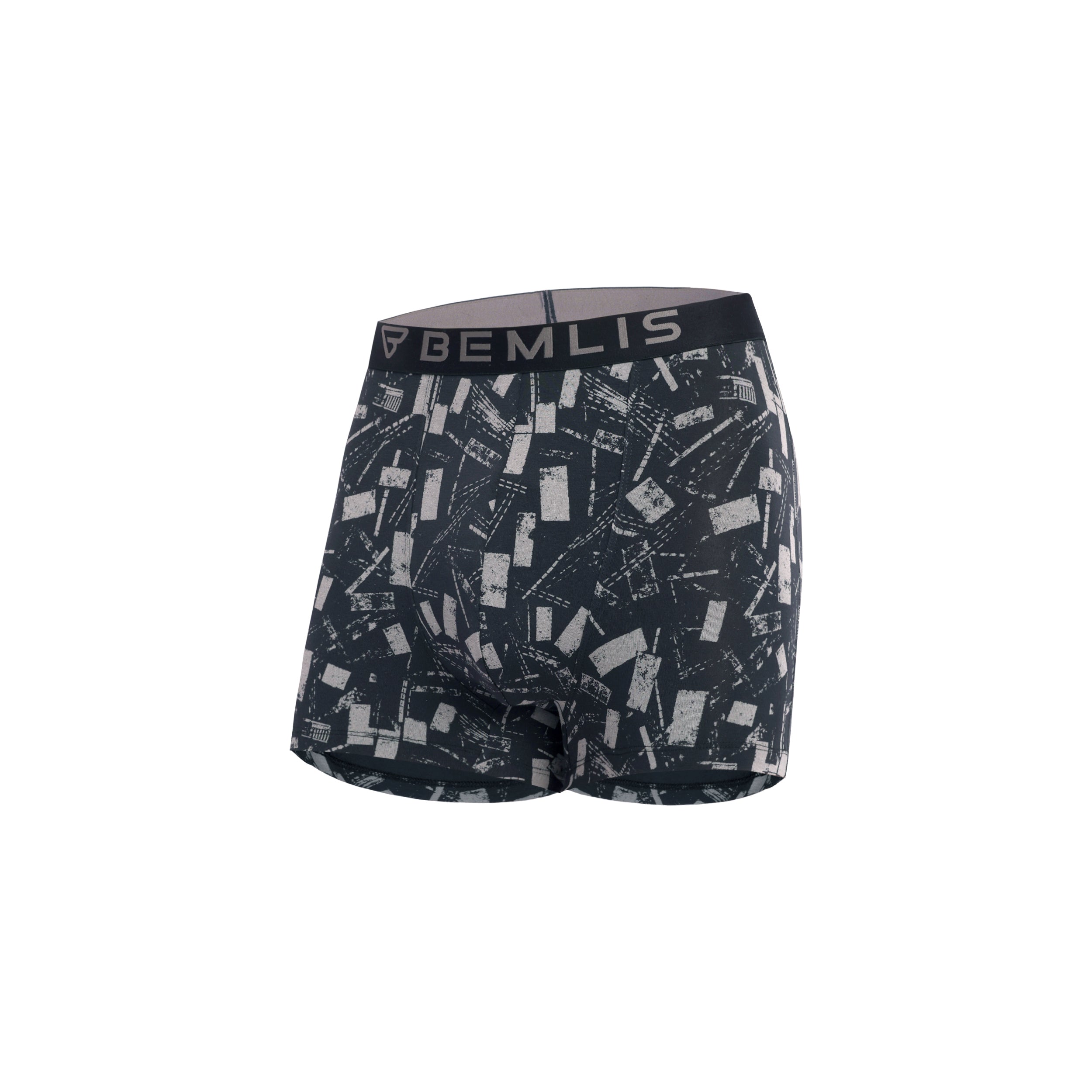 Obsidian Abstract Pro Trunk