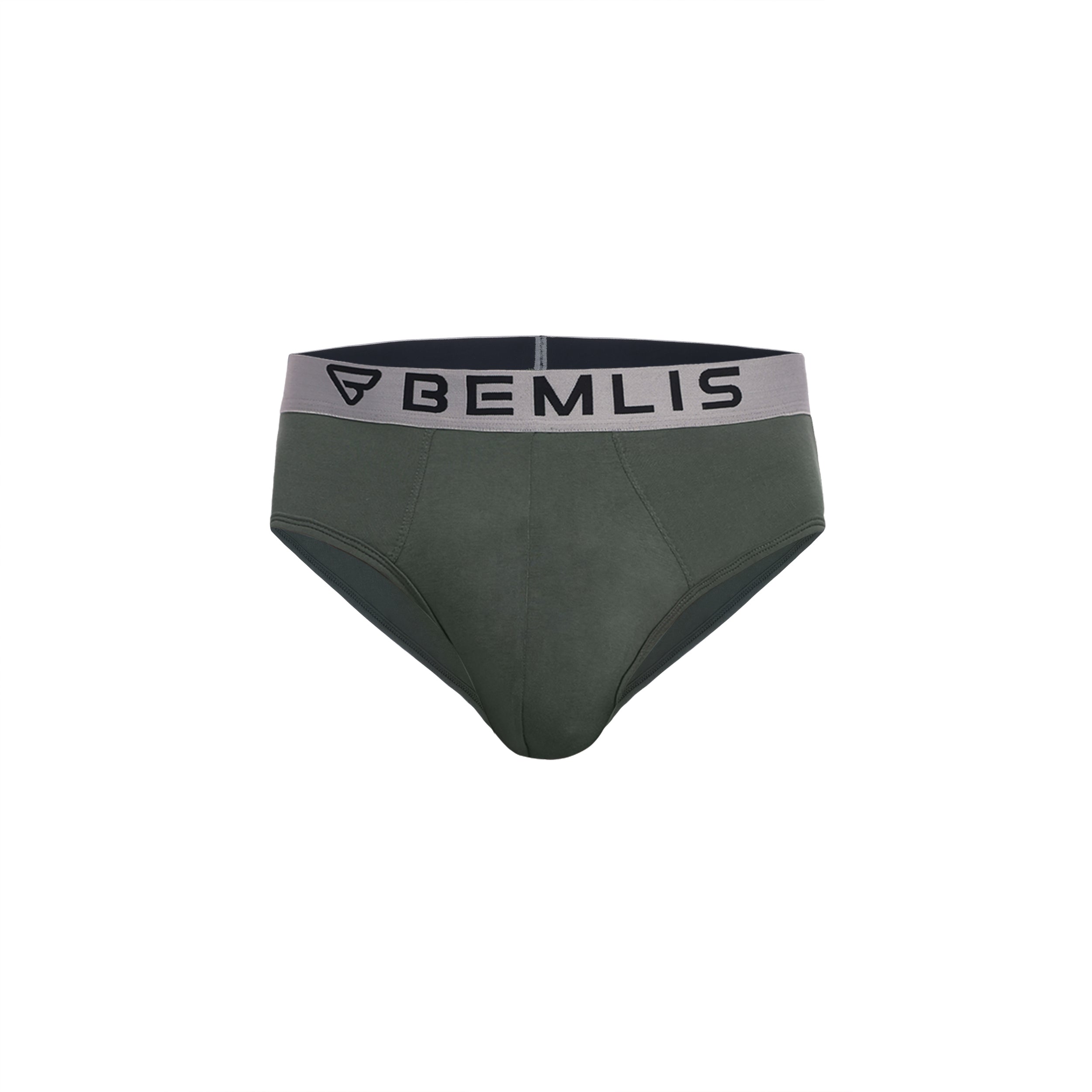Deep Olive Brief