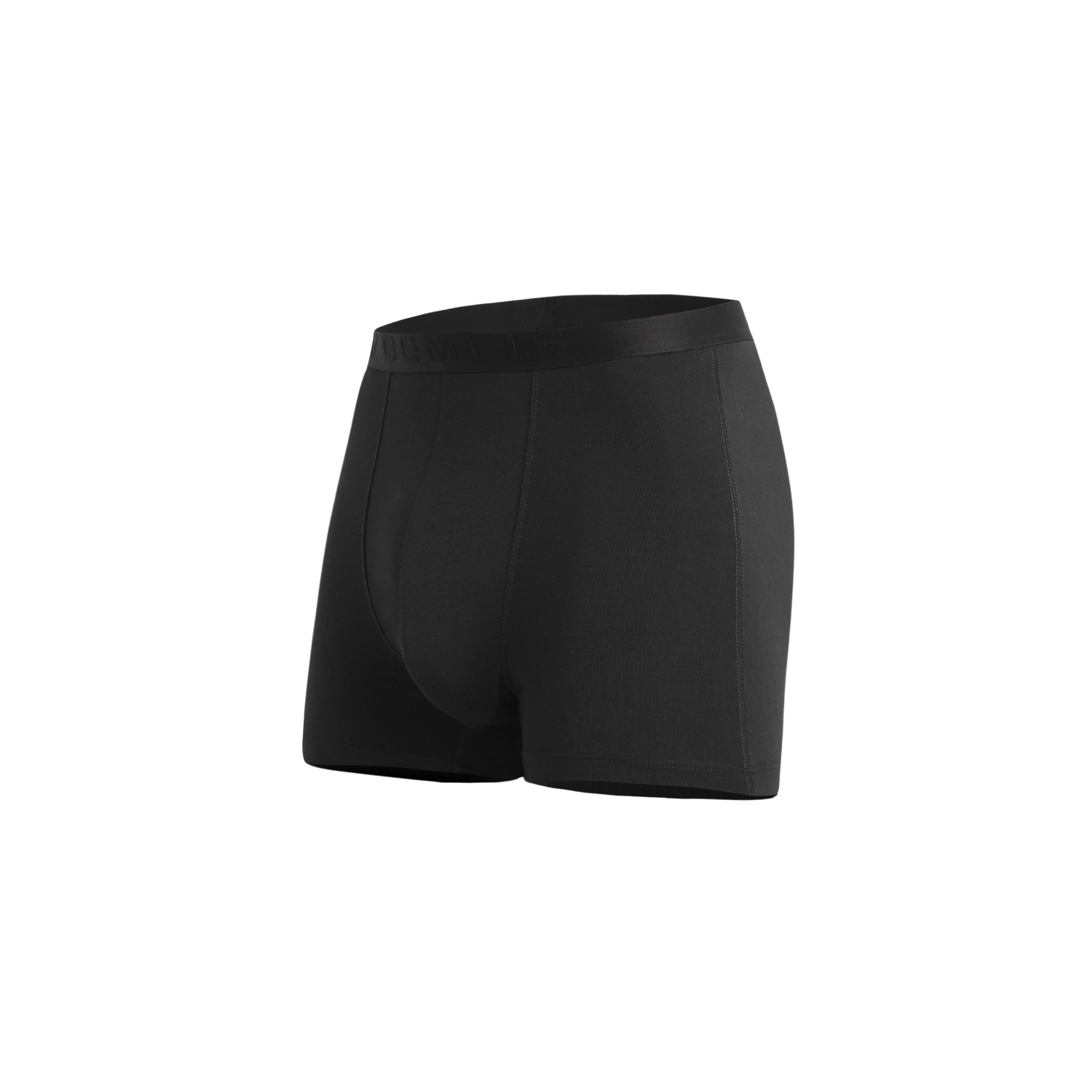 Dark Matter(Black) Trunk