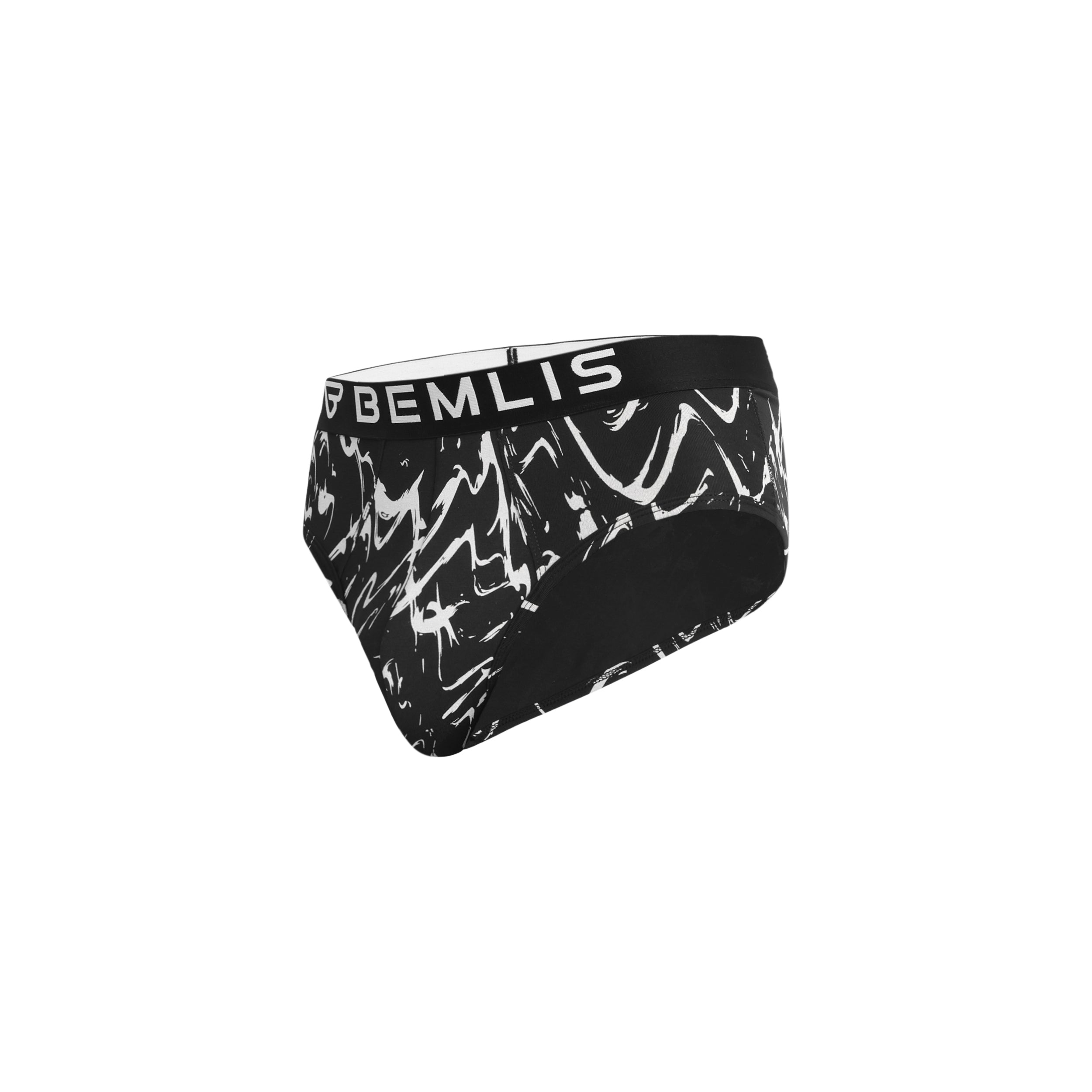 Brief de firma Ink Wave