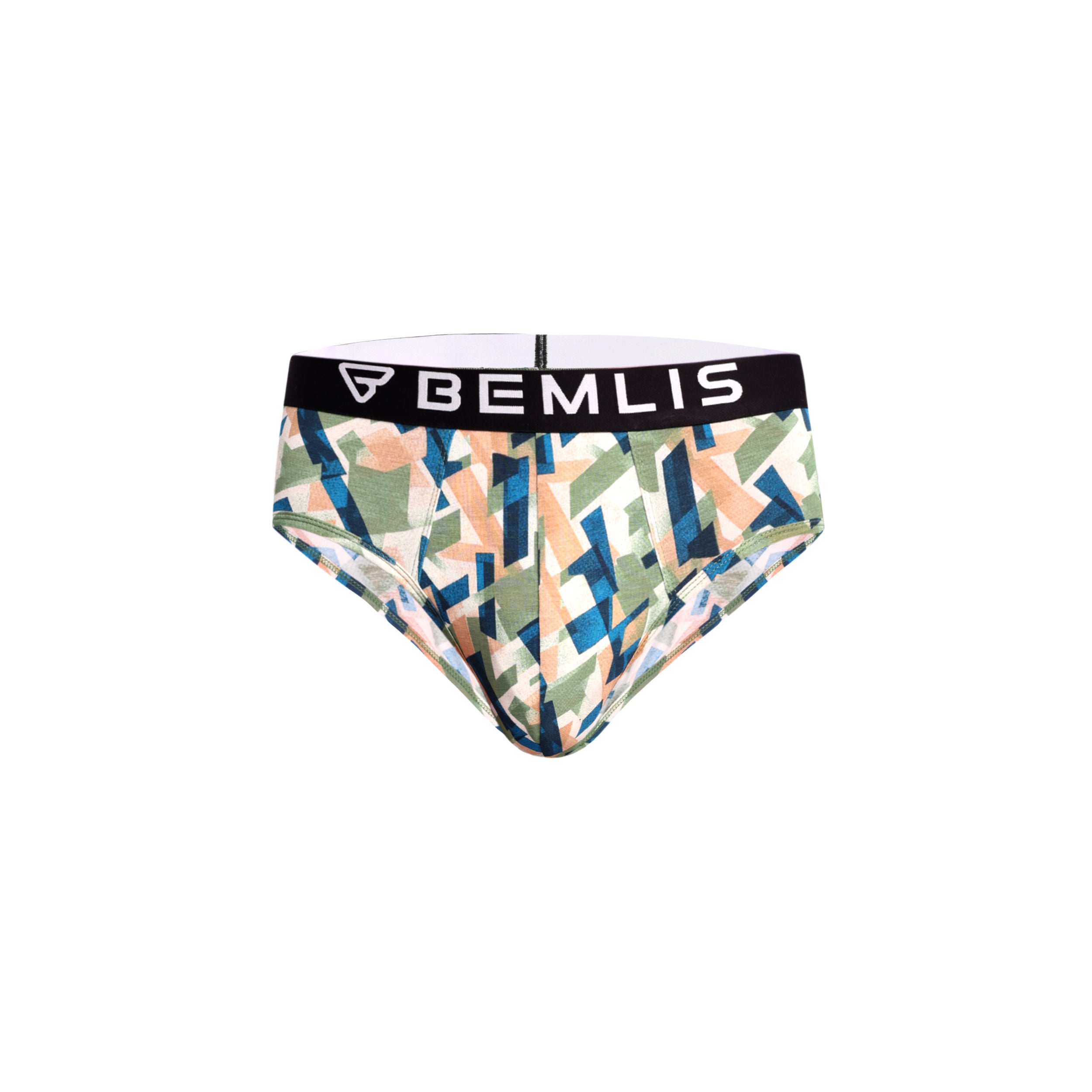 Glalcier Edge Brief
