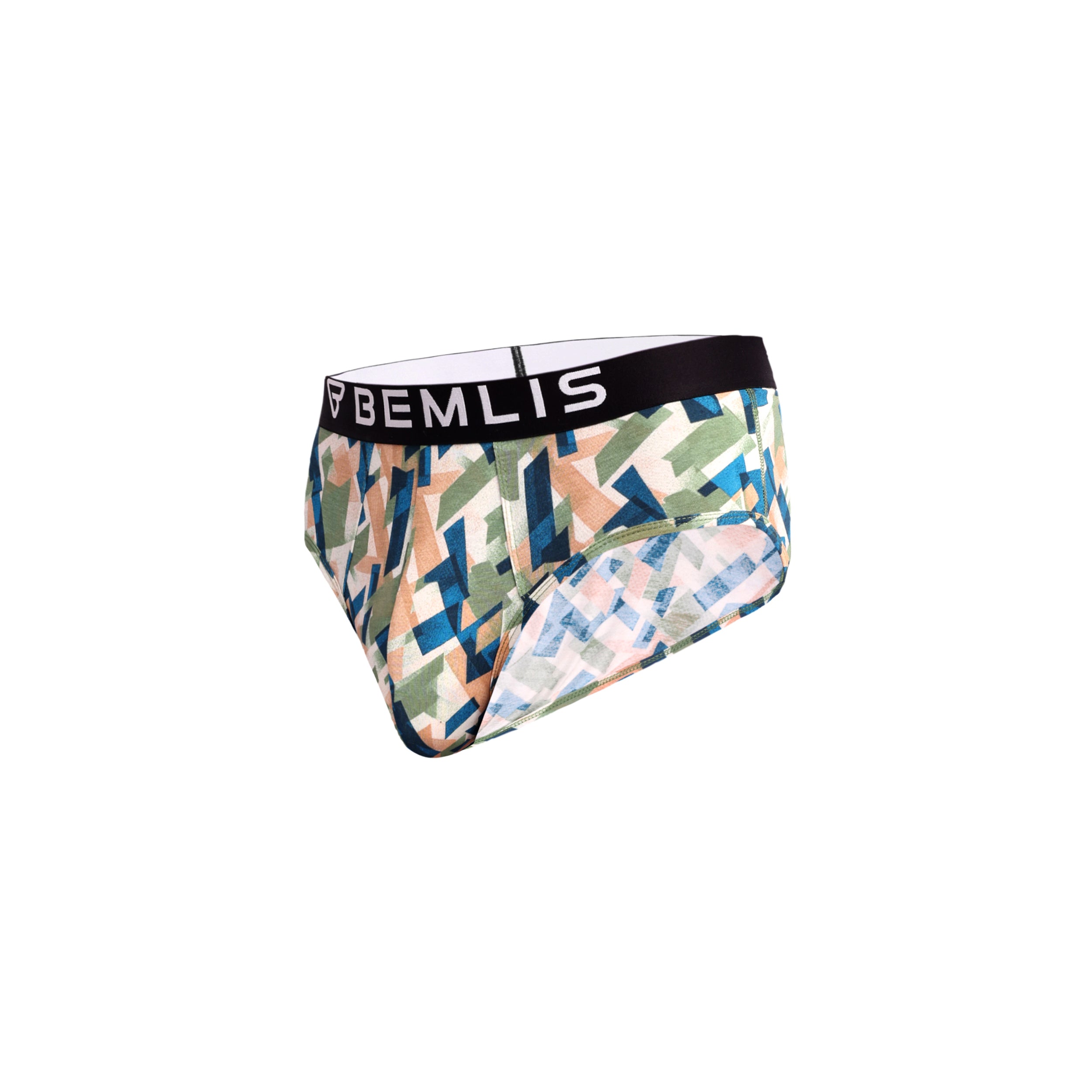Glalcier Edge Brief