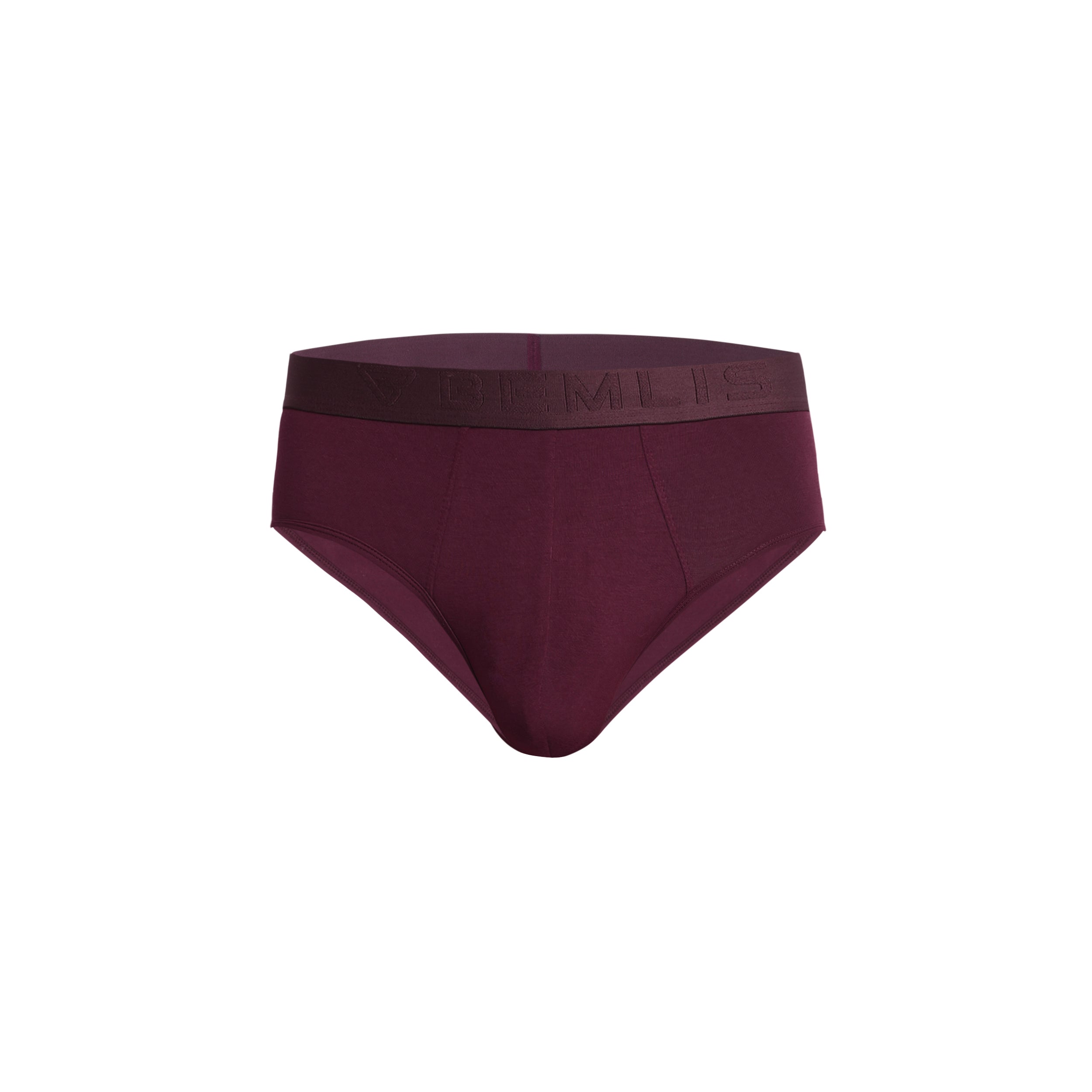 Wine Red Brief