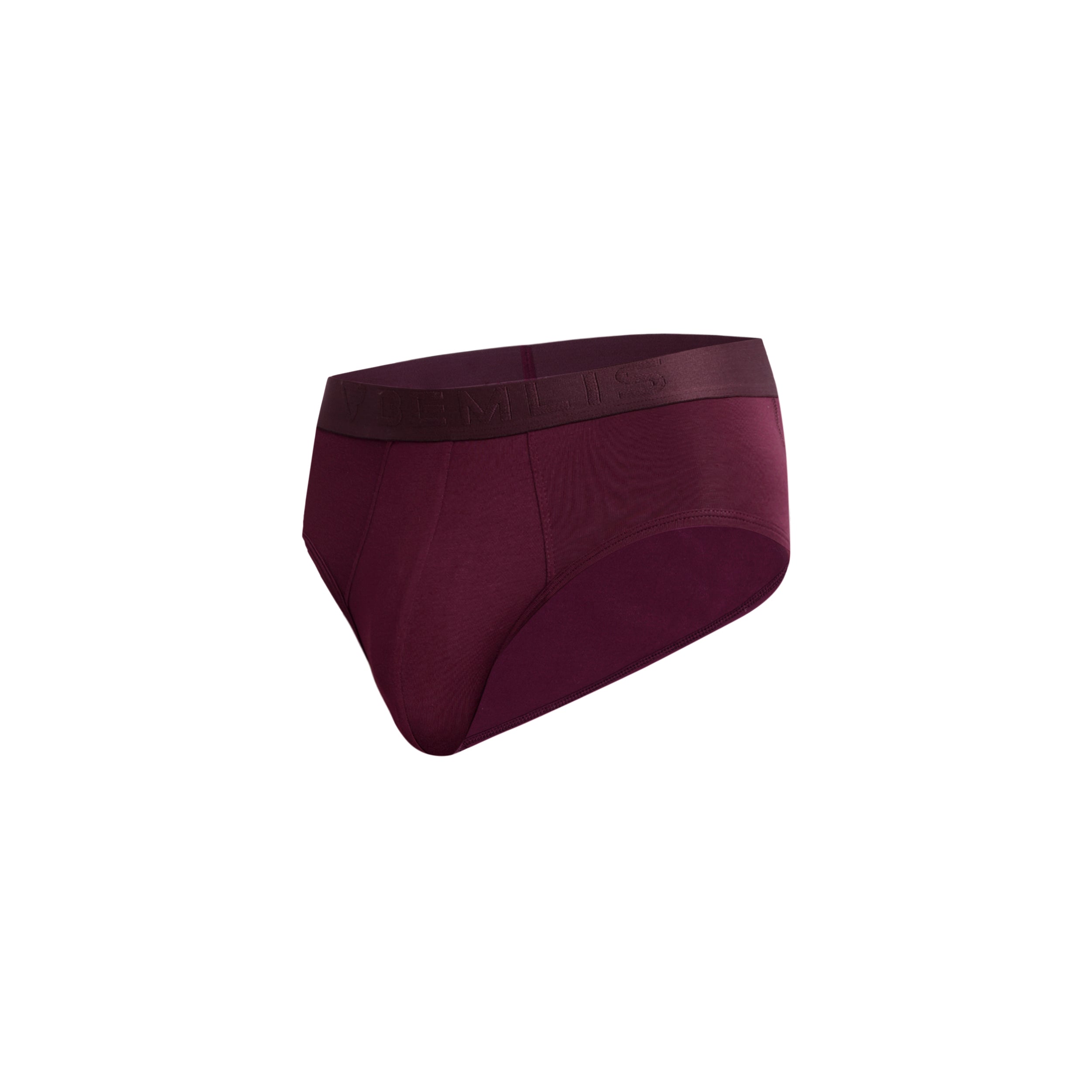 Wine Red Brief