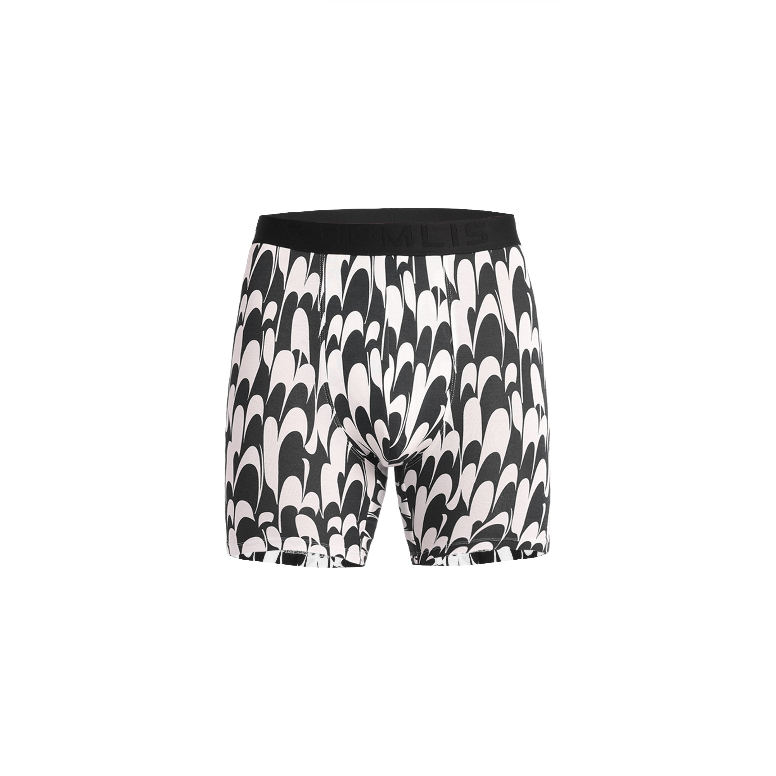 Phantom Curve Boxer Brief