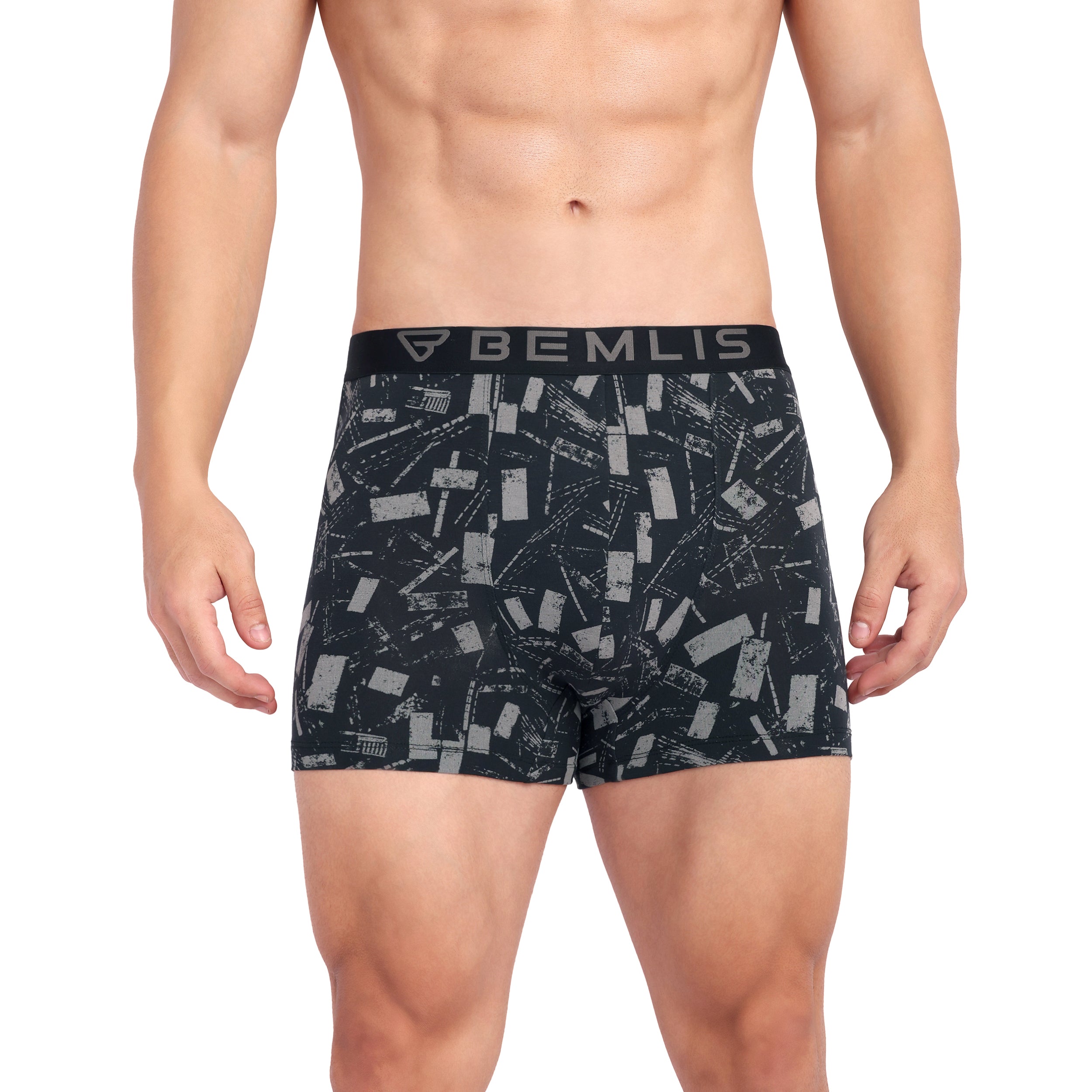 Obsidian Abstract Pro Trunk