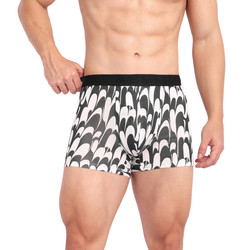 Phantom Curve Trunk