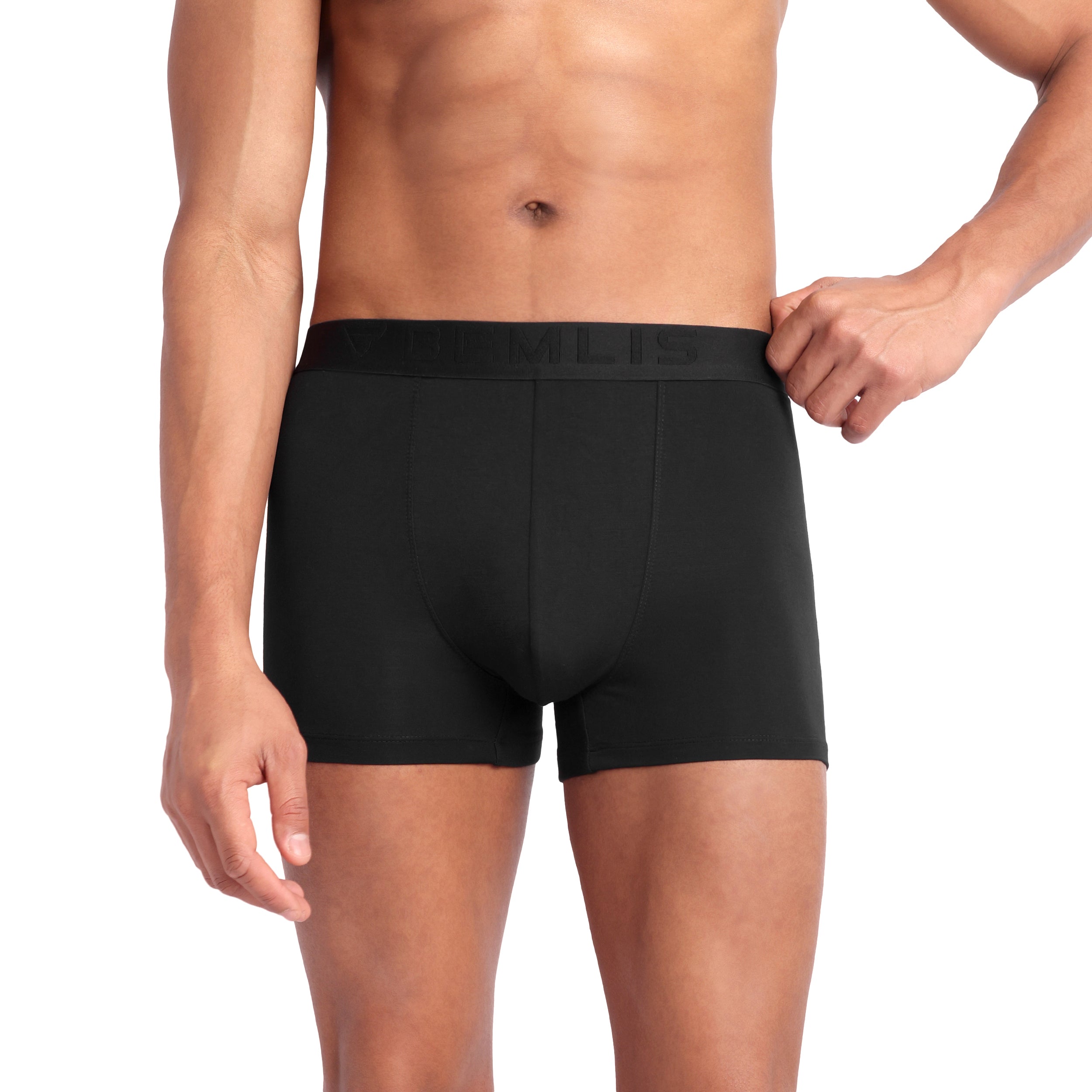 Dark Matter(Black) Trunk