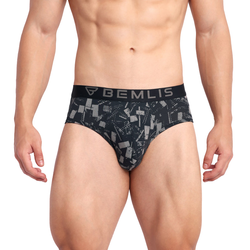 Obsidian Abstratct Pro Brief