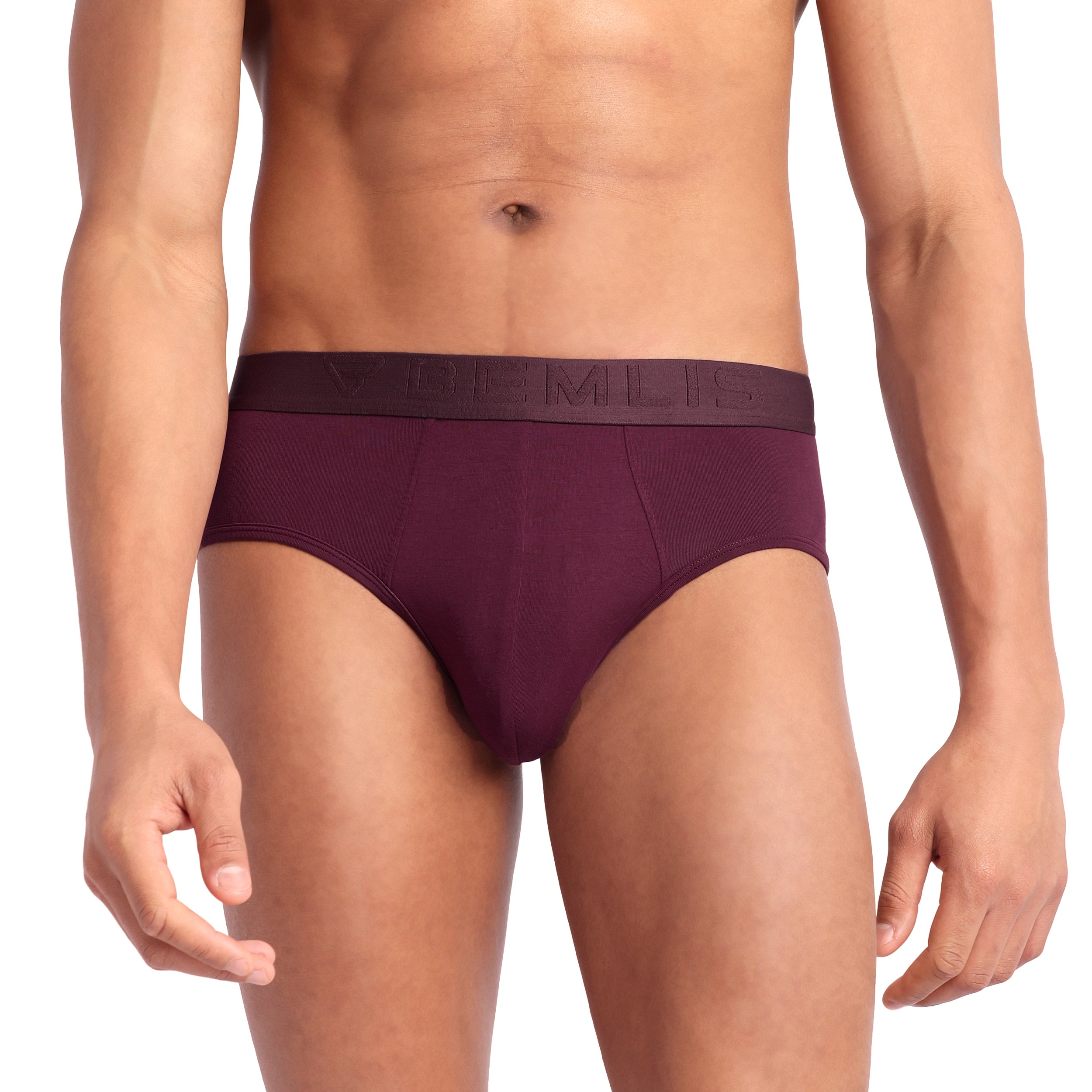 Wine Red Brief