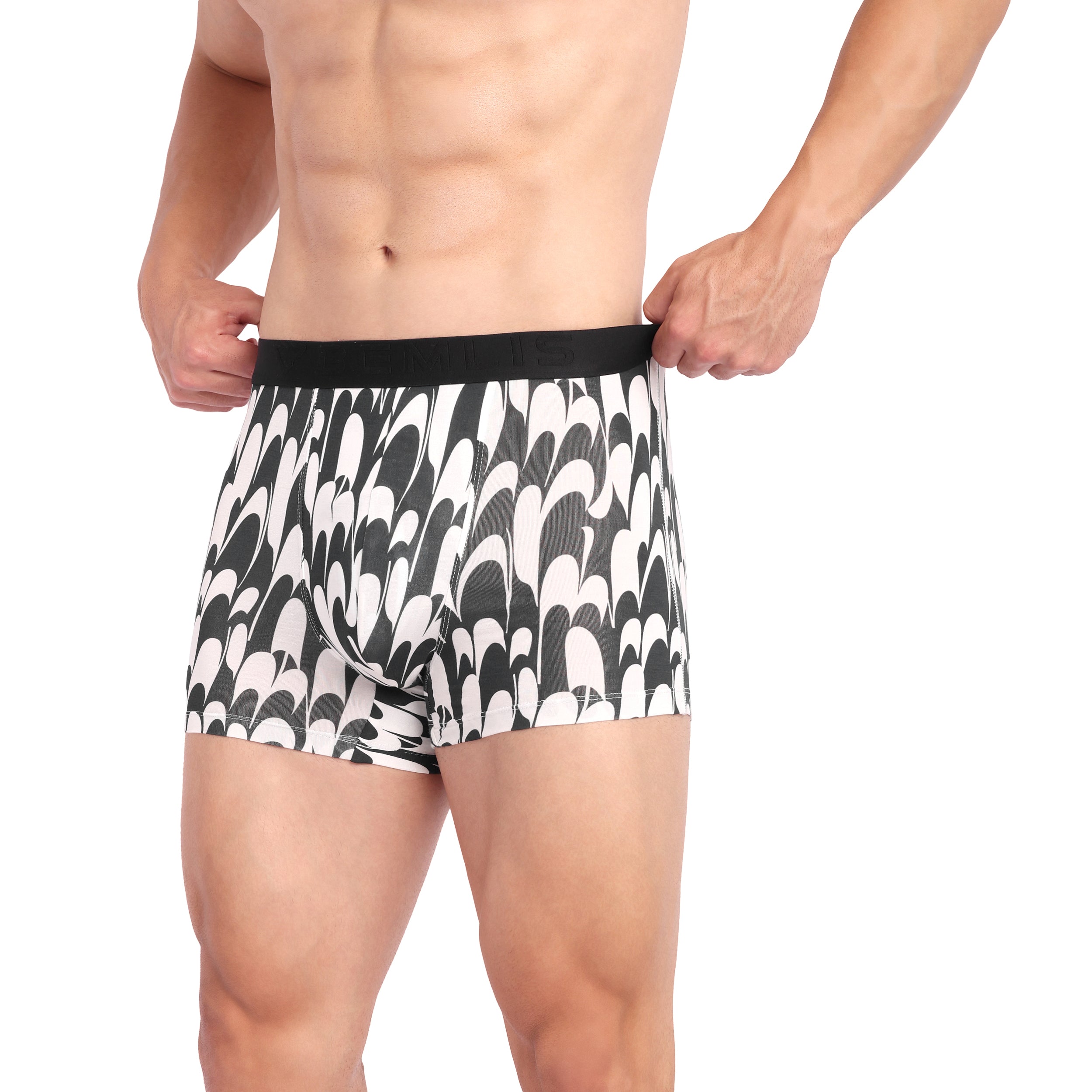 Phantom Curve Trunk