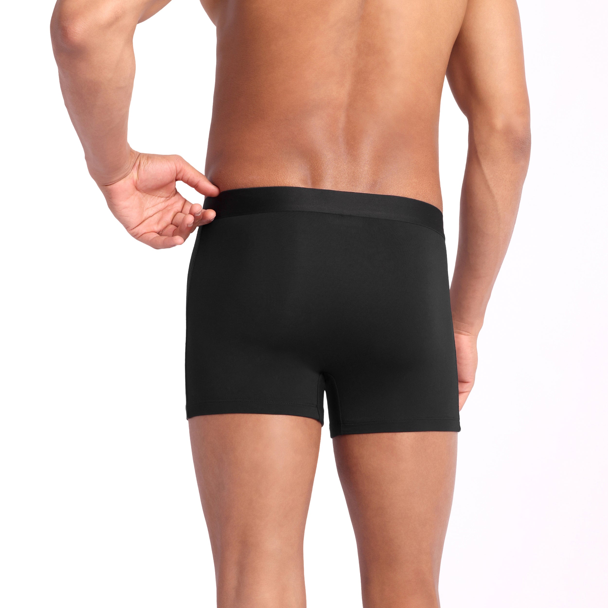 Dark Matter(Black) Trunk