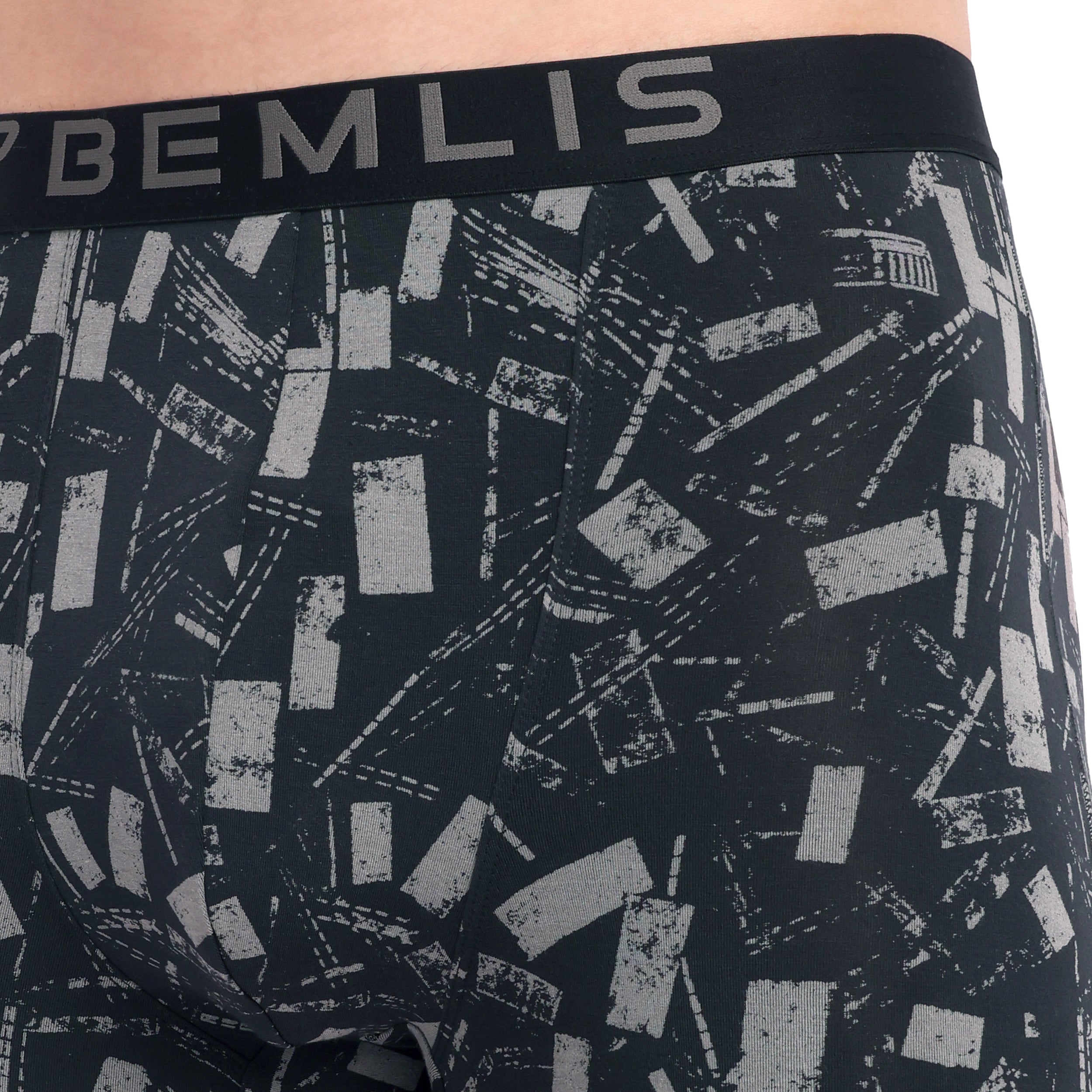 Obsidian Abstract Pro Trunk