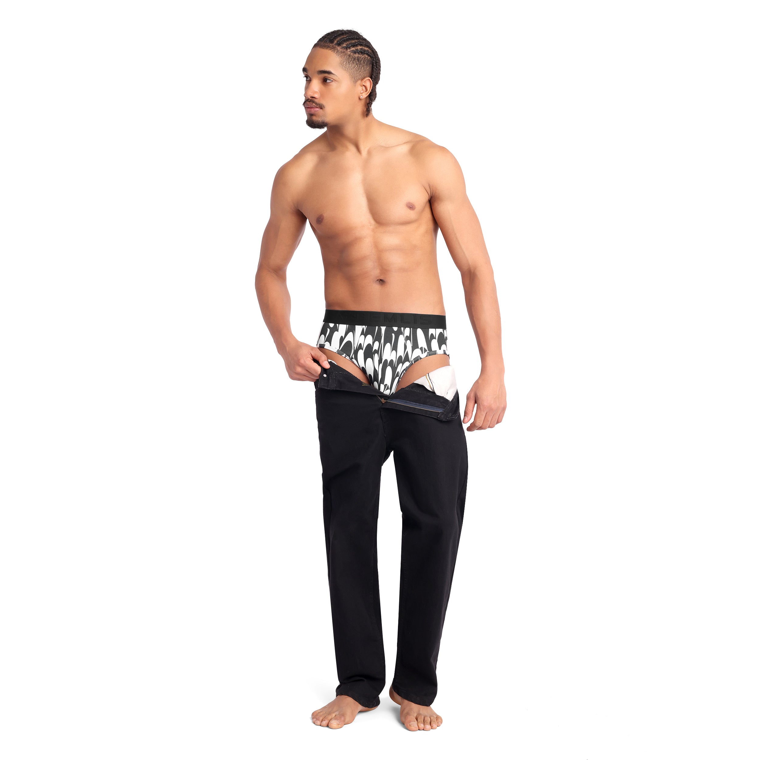 Phantom Curve Brief