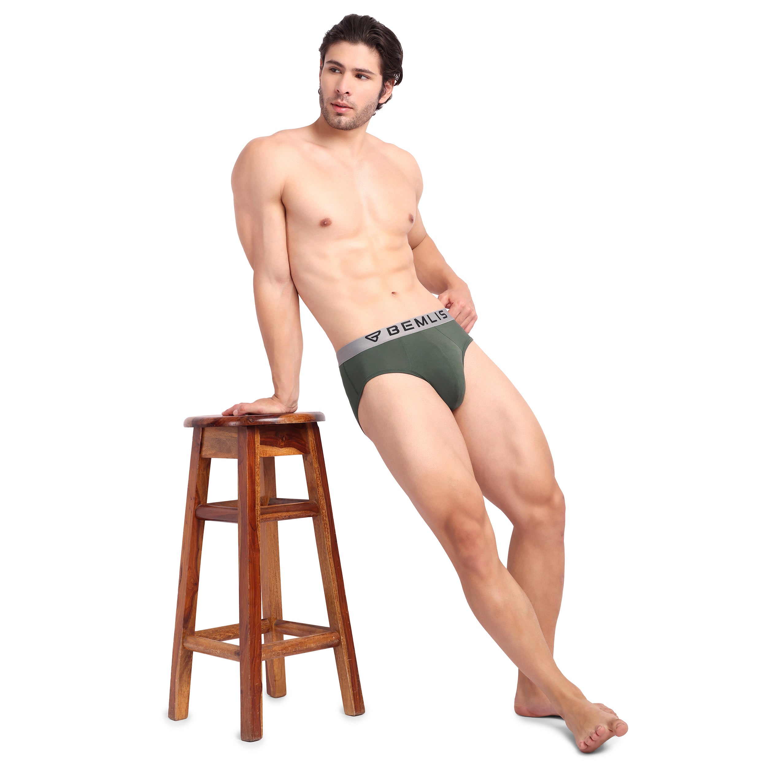 Deep Olive Brief