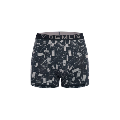 Obsidian Abstract Pro Trunk
