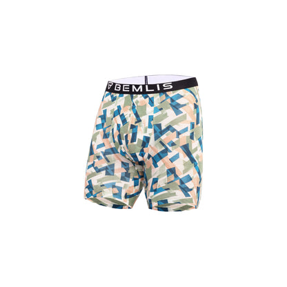Glacier Edge Boxer Brief