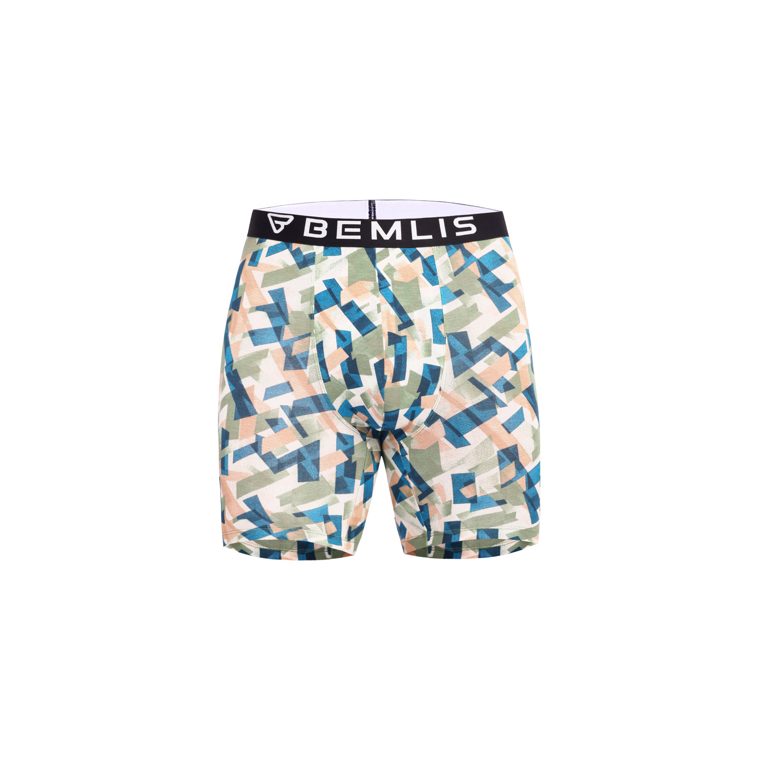 Glacier Edge Boxer Brief