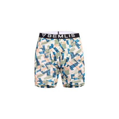 Glacier Edge Boxer Brief