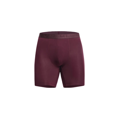 Wine Red Boxer Brief