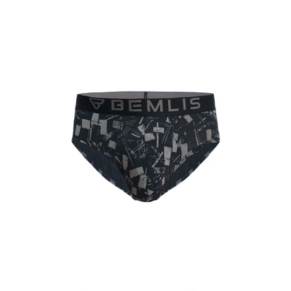 Obsidian Abstract Pro Brief