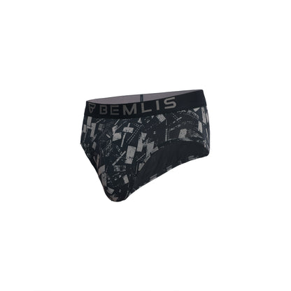 Obsidian Abstract Pro Brief
