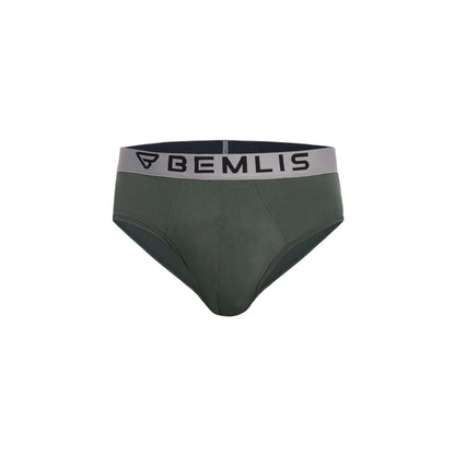 Deep Olive Brief