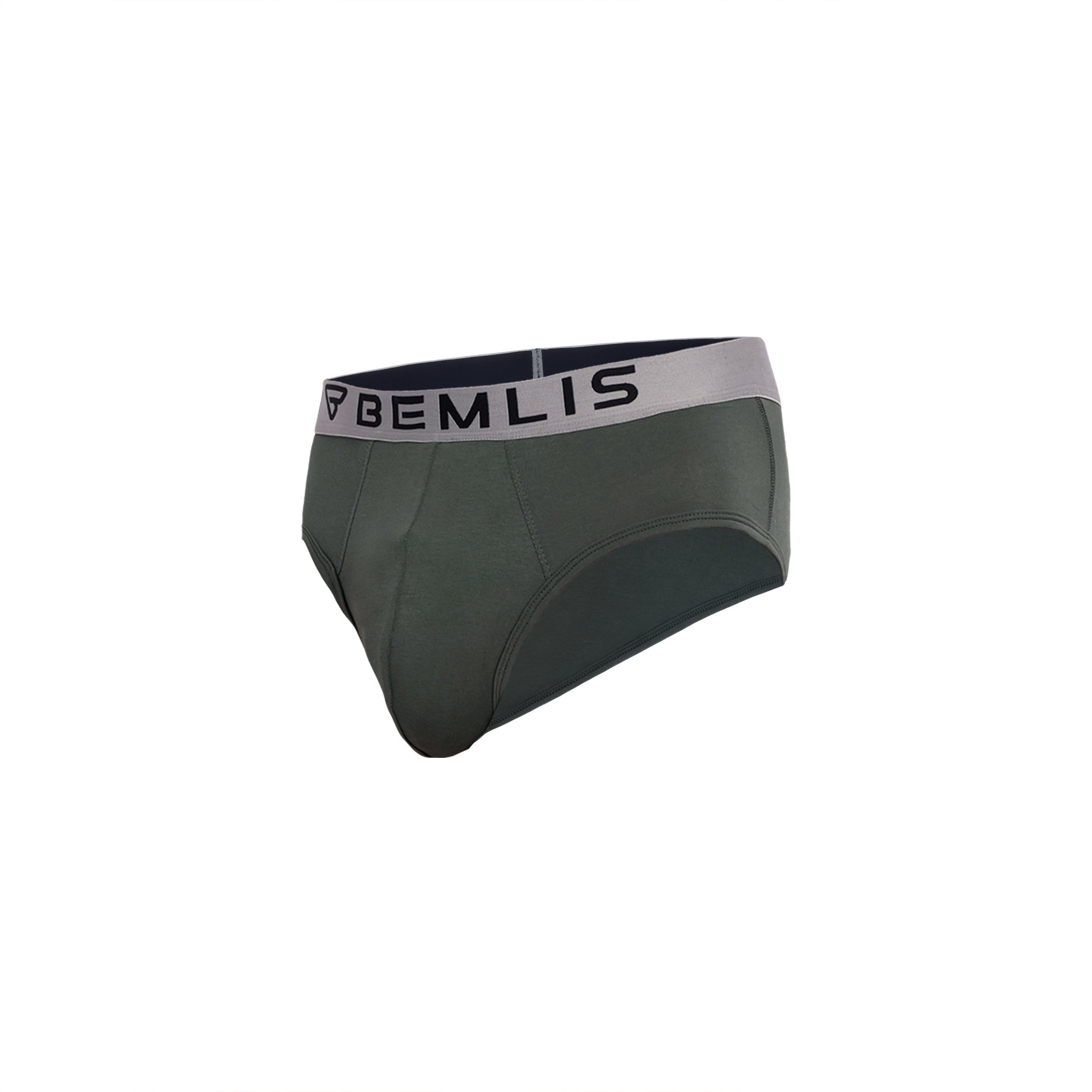 Deep Olive Brief