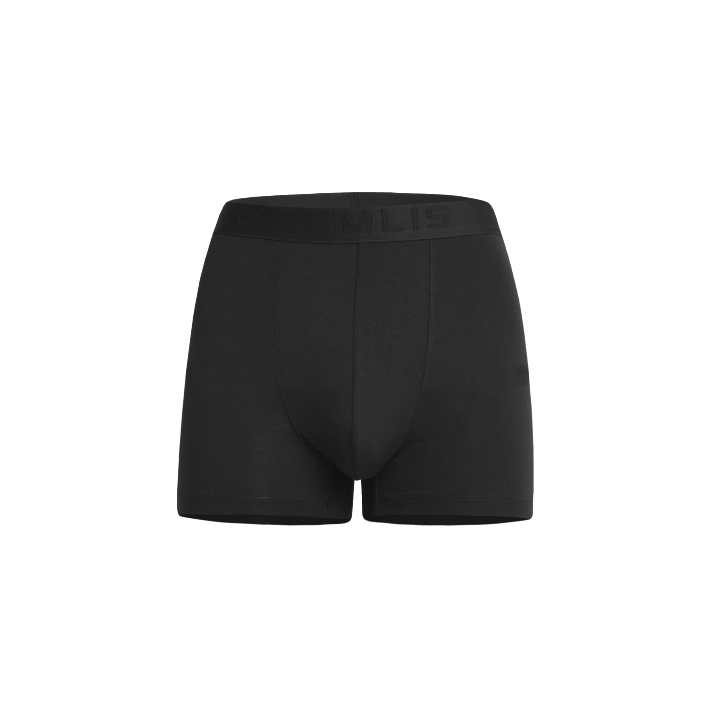 Dark Matter(Black) Trunk