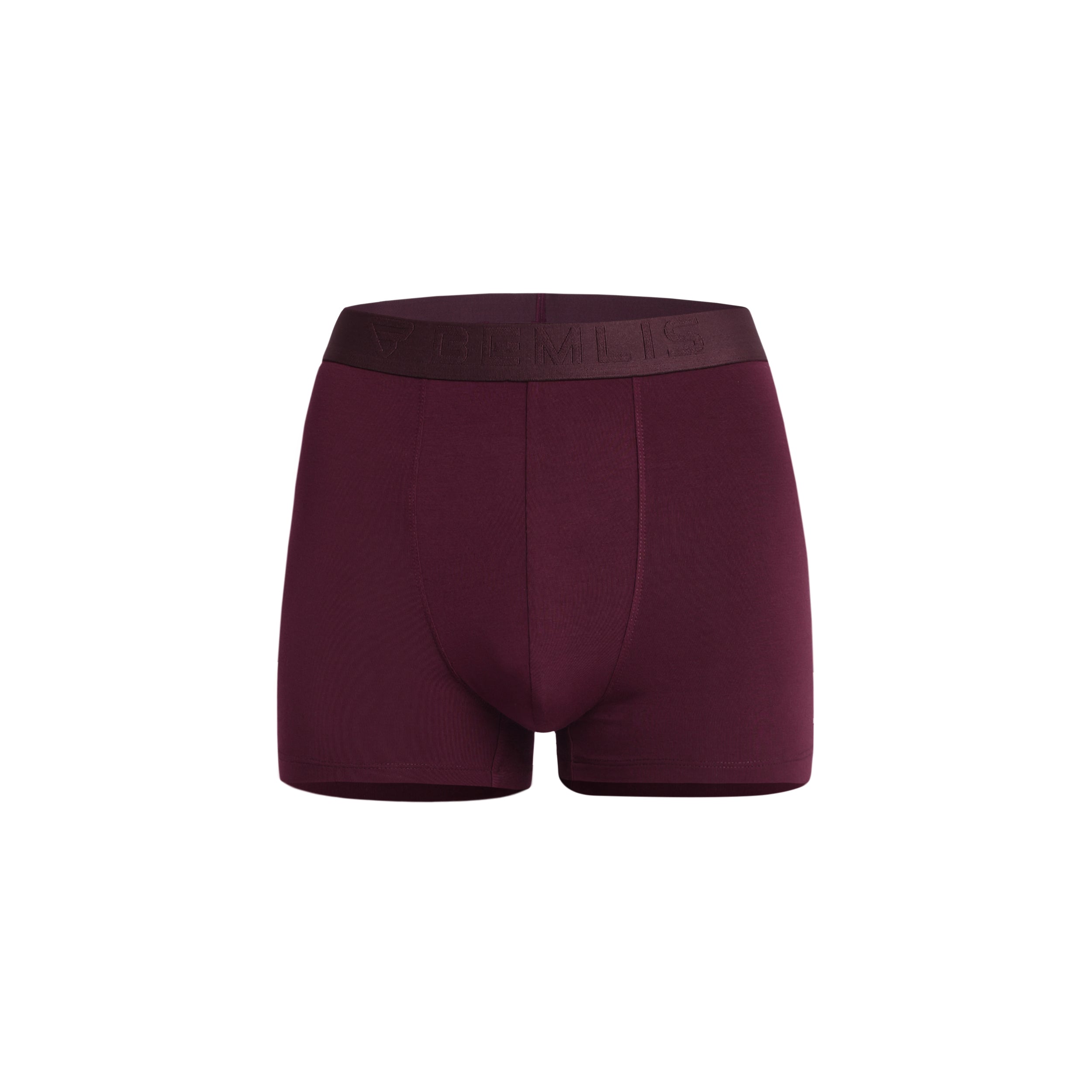 Trunk Combo Pack Of 2(Steel Navy + Wine Red)
