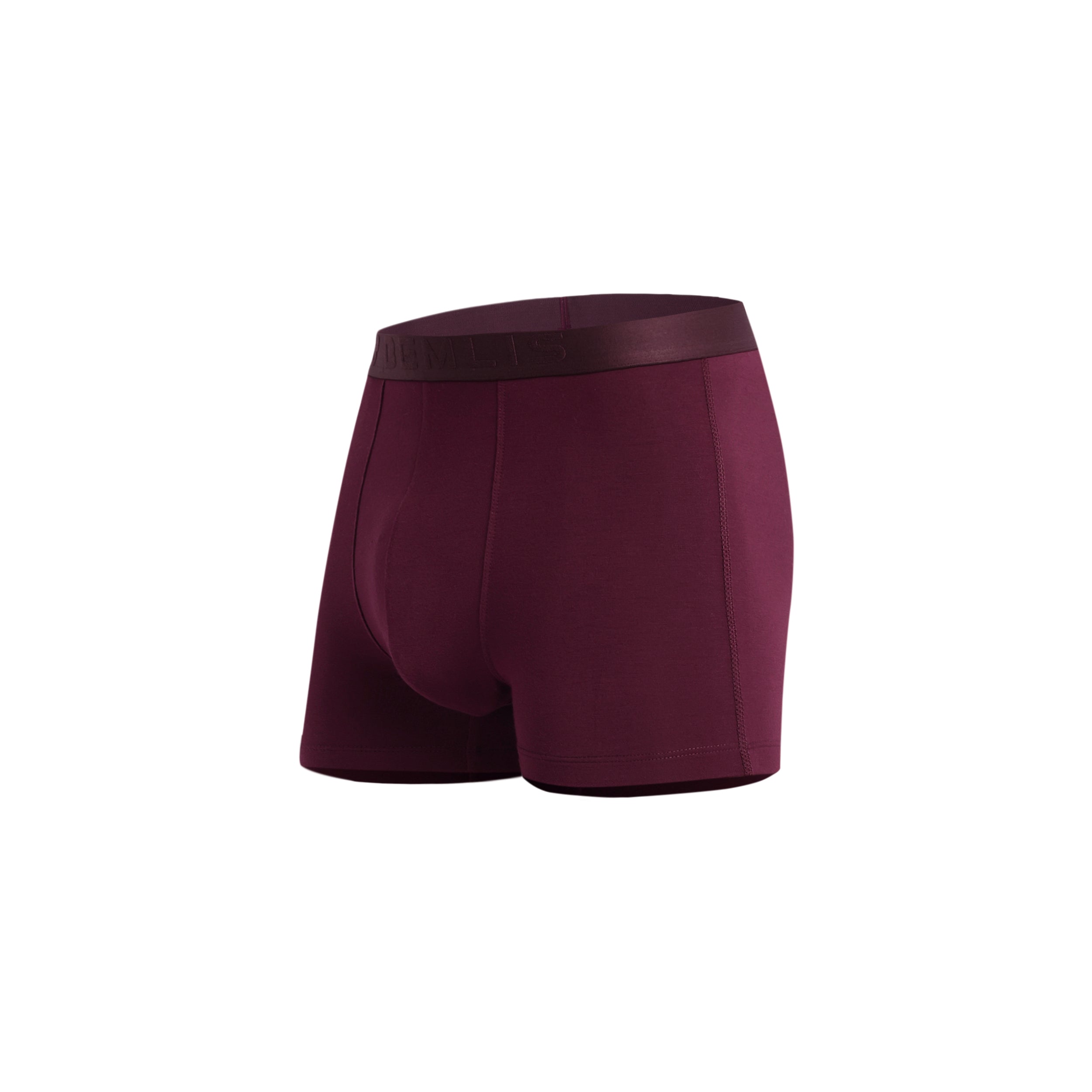 Trunk Combo Pack Of 2(Steel Navy + Wine Red)