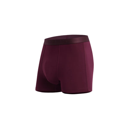 Trunk Combo Pack Of 2(Steel Navy + Wine Red)