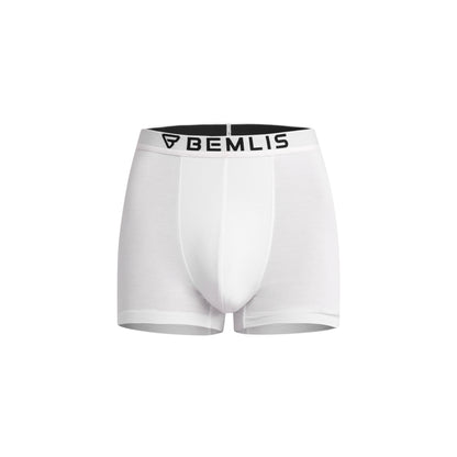 Feather White Trunk