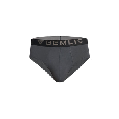 Dove Grey Brief