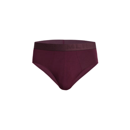 Wine Red Brief