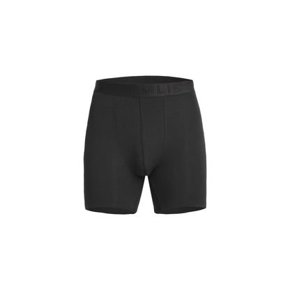 Boxer Brief Combo Pack Of 2-Black(Dark Matter + Dark Matter)