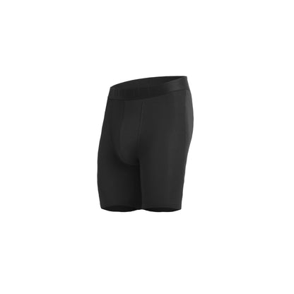 Boxer Brief Combo Pack Of 2-Black(Dark Matter + Dark Matter)