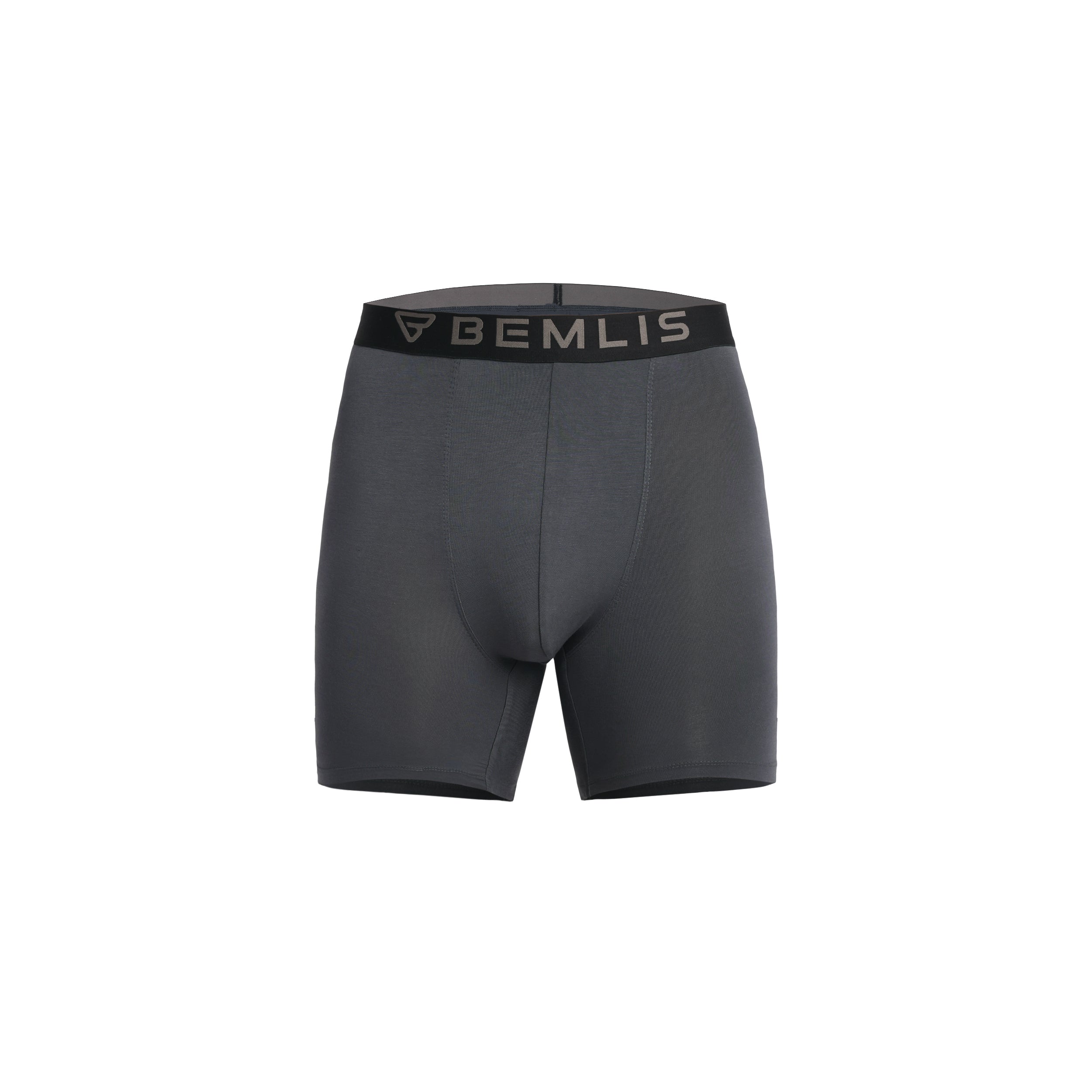 Boxer Breif Combo Pack Of 3(DM(Black) + DG + GM)