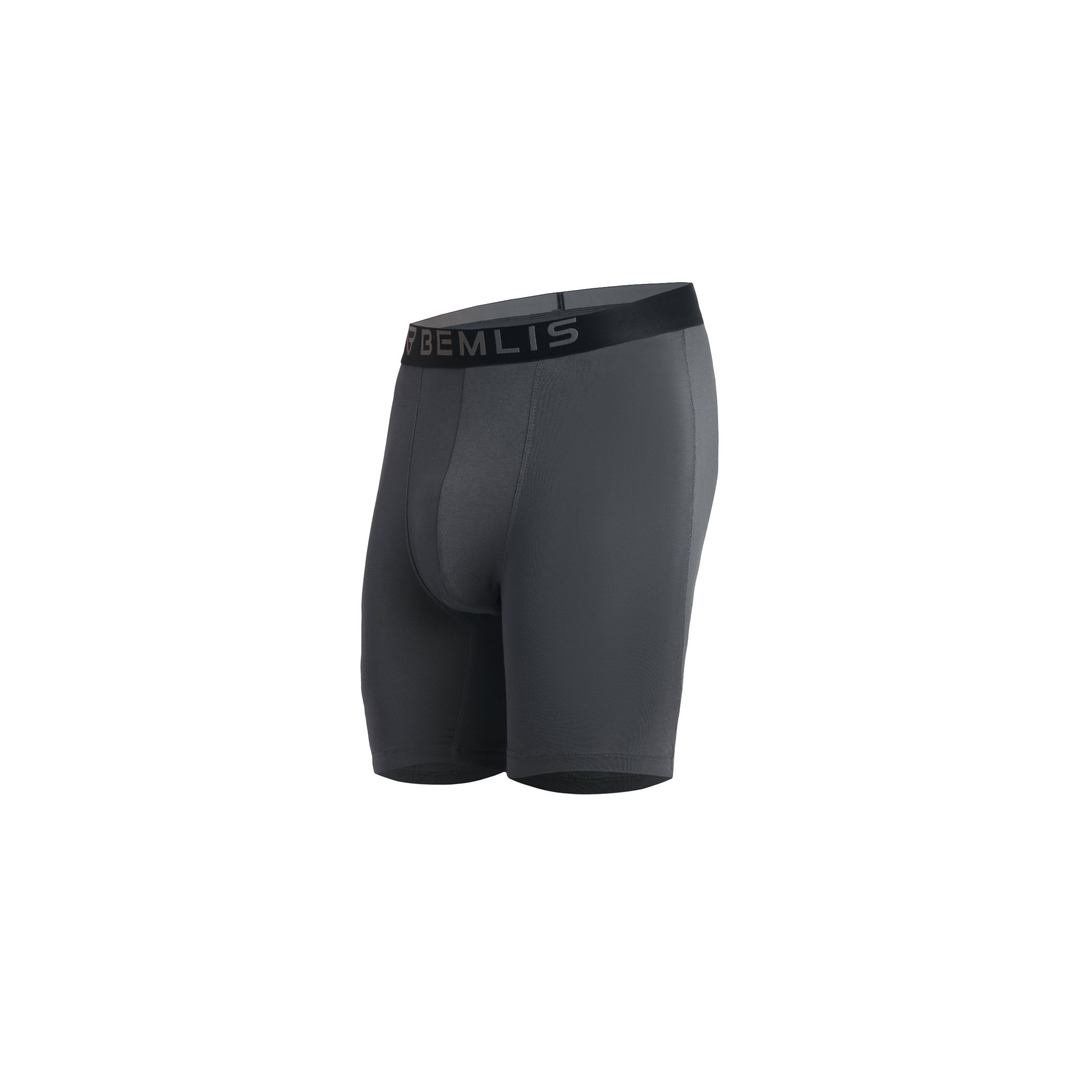 Boxer Breif Combo Pack Of 3(DM(Black) + DG + GM)