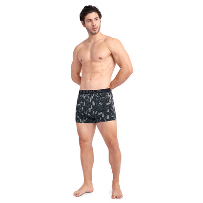Obsidian Abstract Pro Trunk