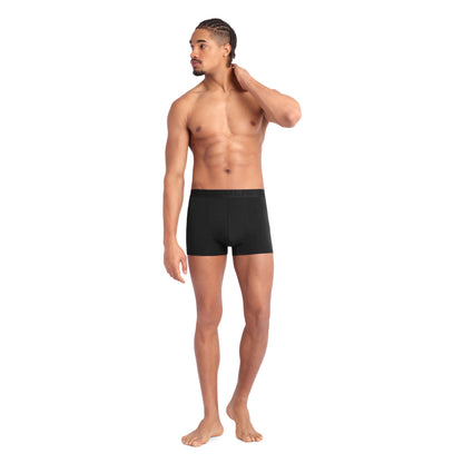 Dark Matter(Black) Trunk