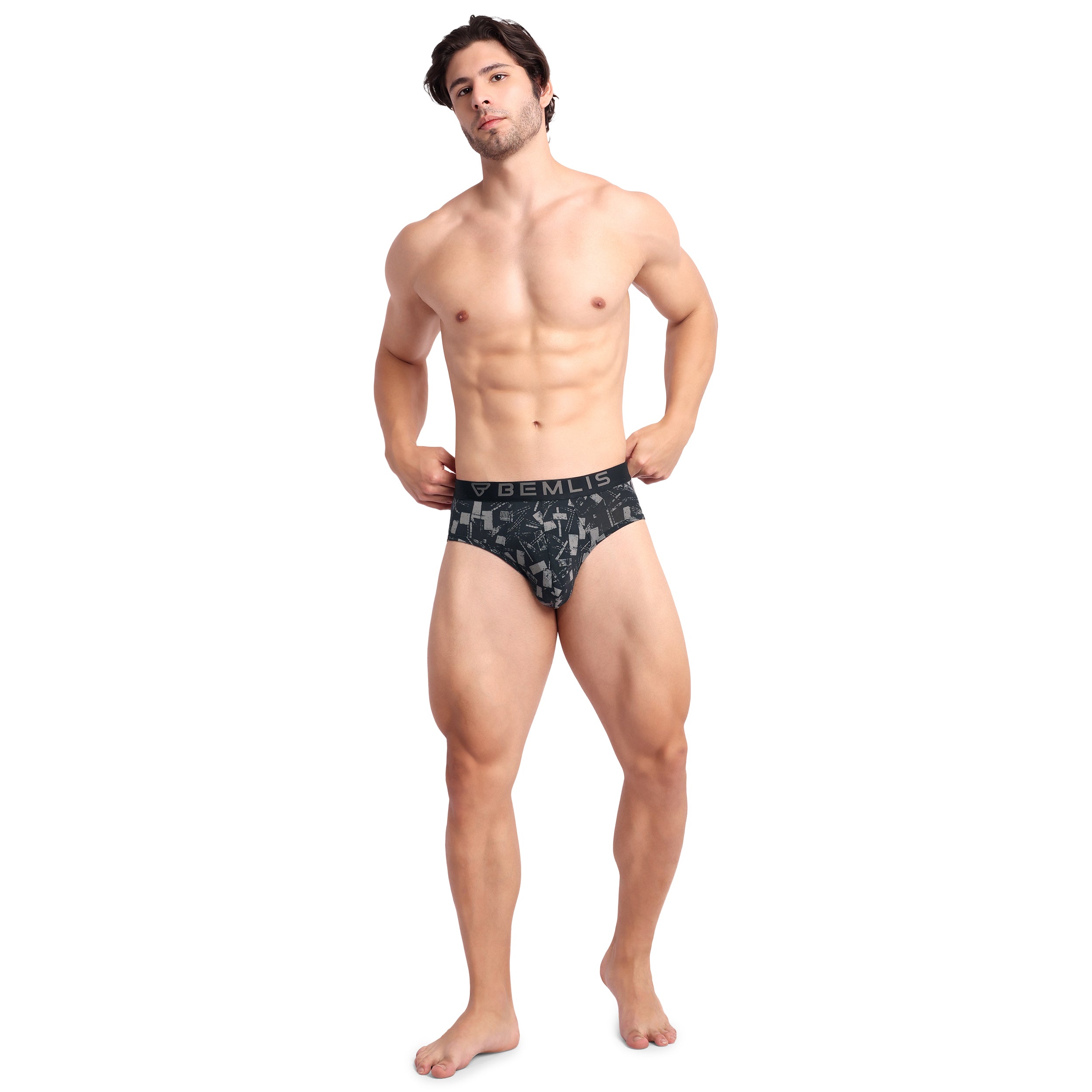 Obsidian Abstract Pro Brief