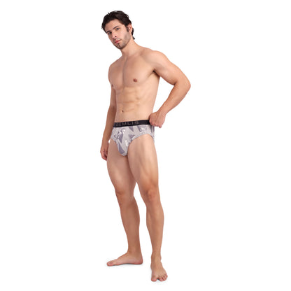 Silver Prism Brief