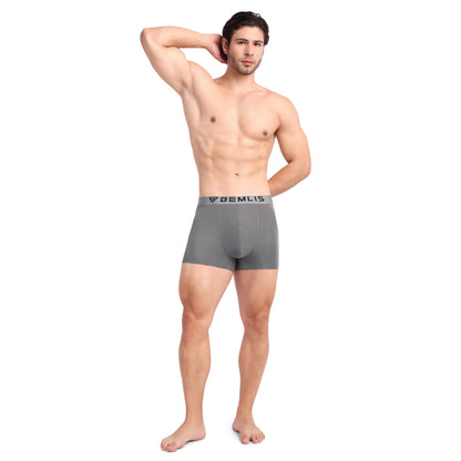 Gun Metal Trunk
