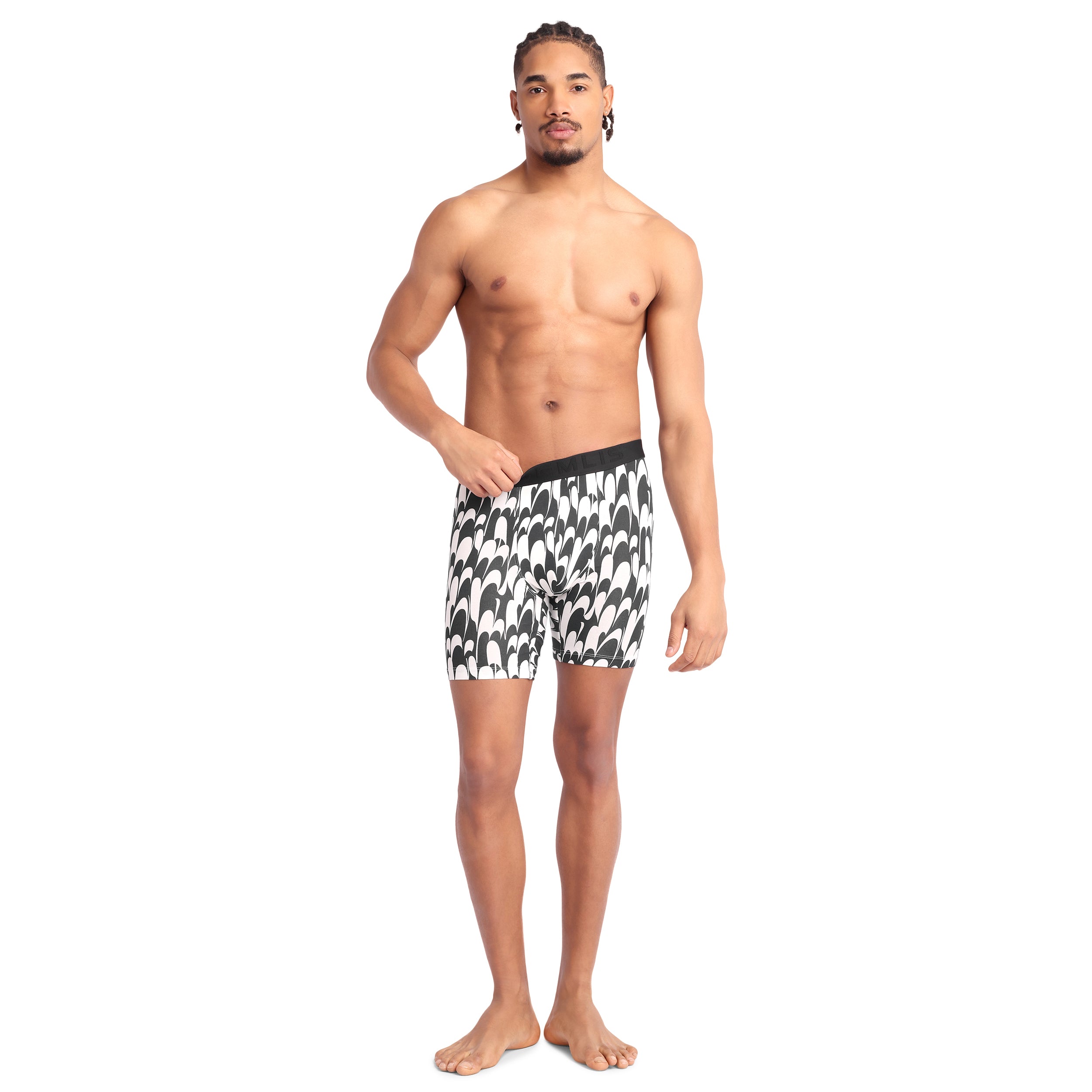 Phantom Curve Boxer Brief