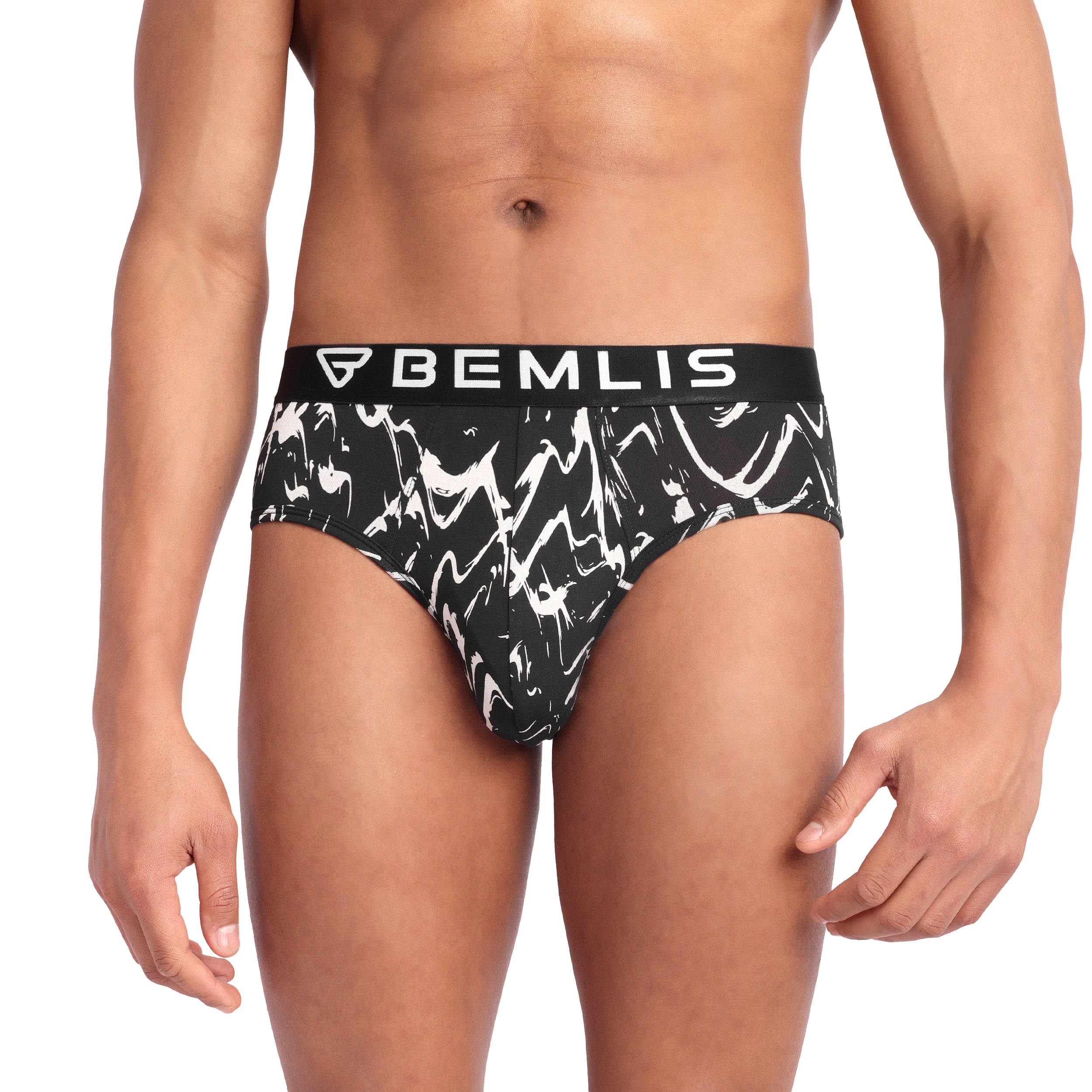 Ink Wave Signature Brief