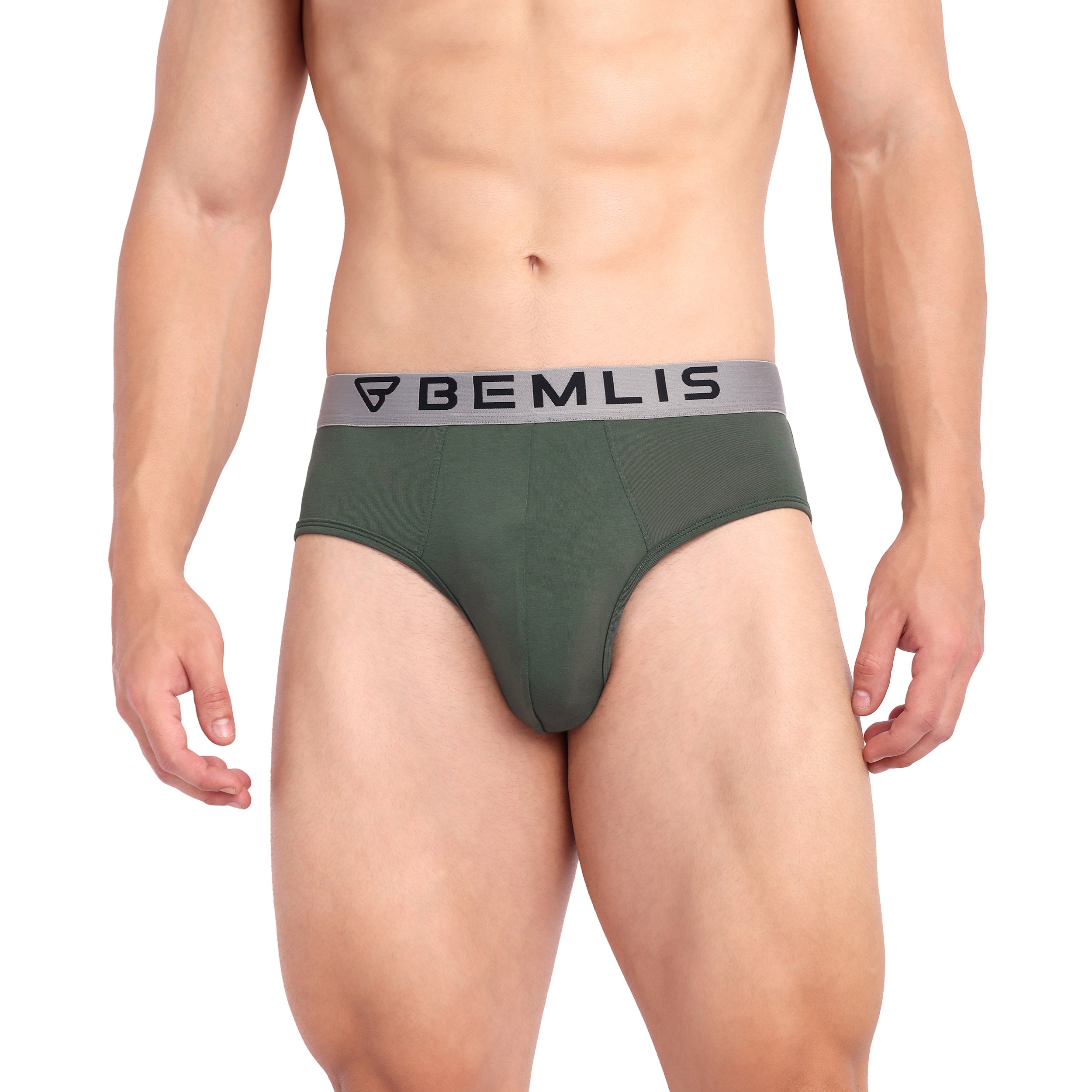 Deep Olive Brief