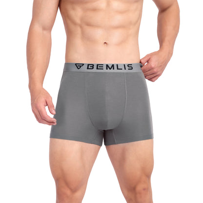 Gun Metal Trunk