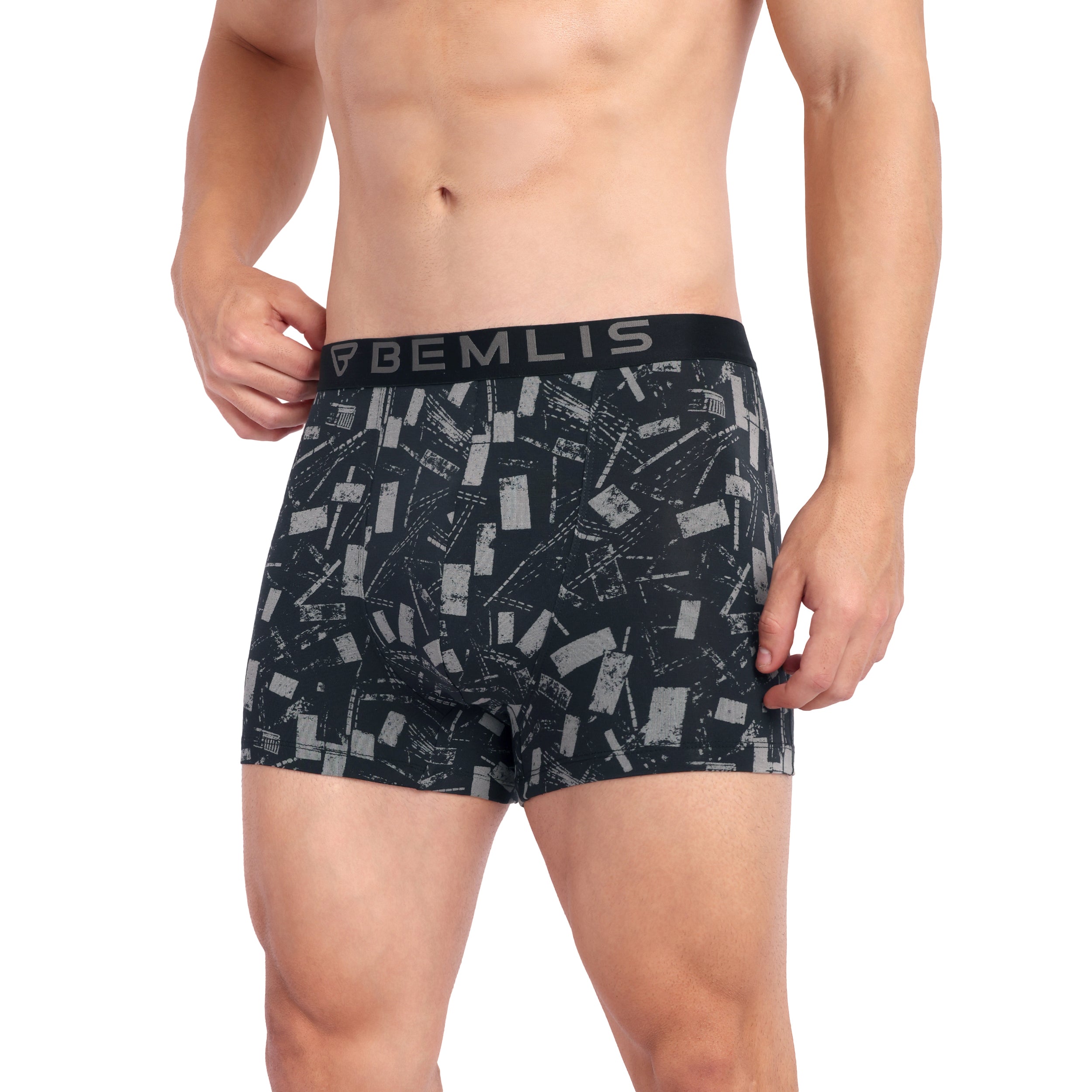 Obsidian Abstract Pro Trunk